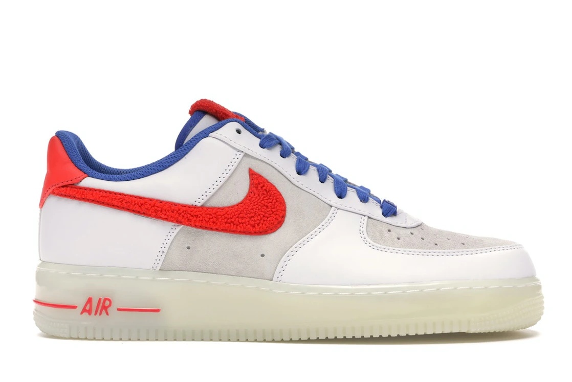 Nike Air Force 1 Low Year of the Rabbit - 1