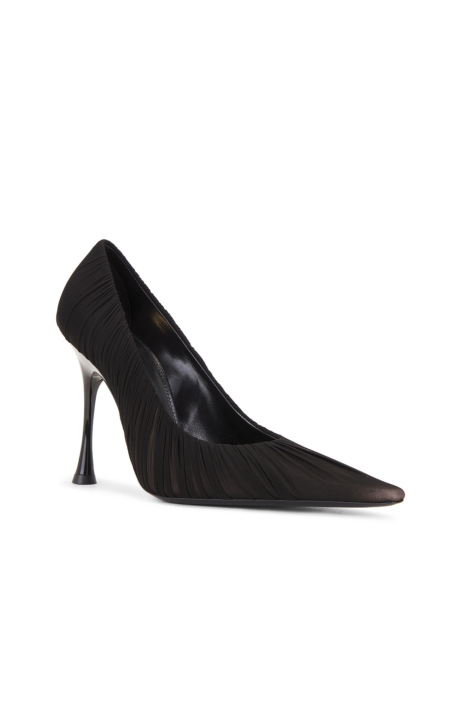 Doville Pump - 2