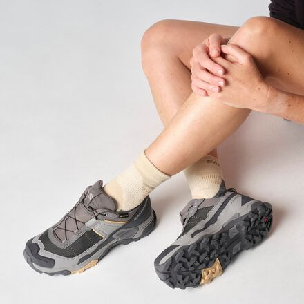 X Ultra 5 GTX Hiking Shoe - Women's - 4