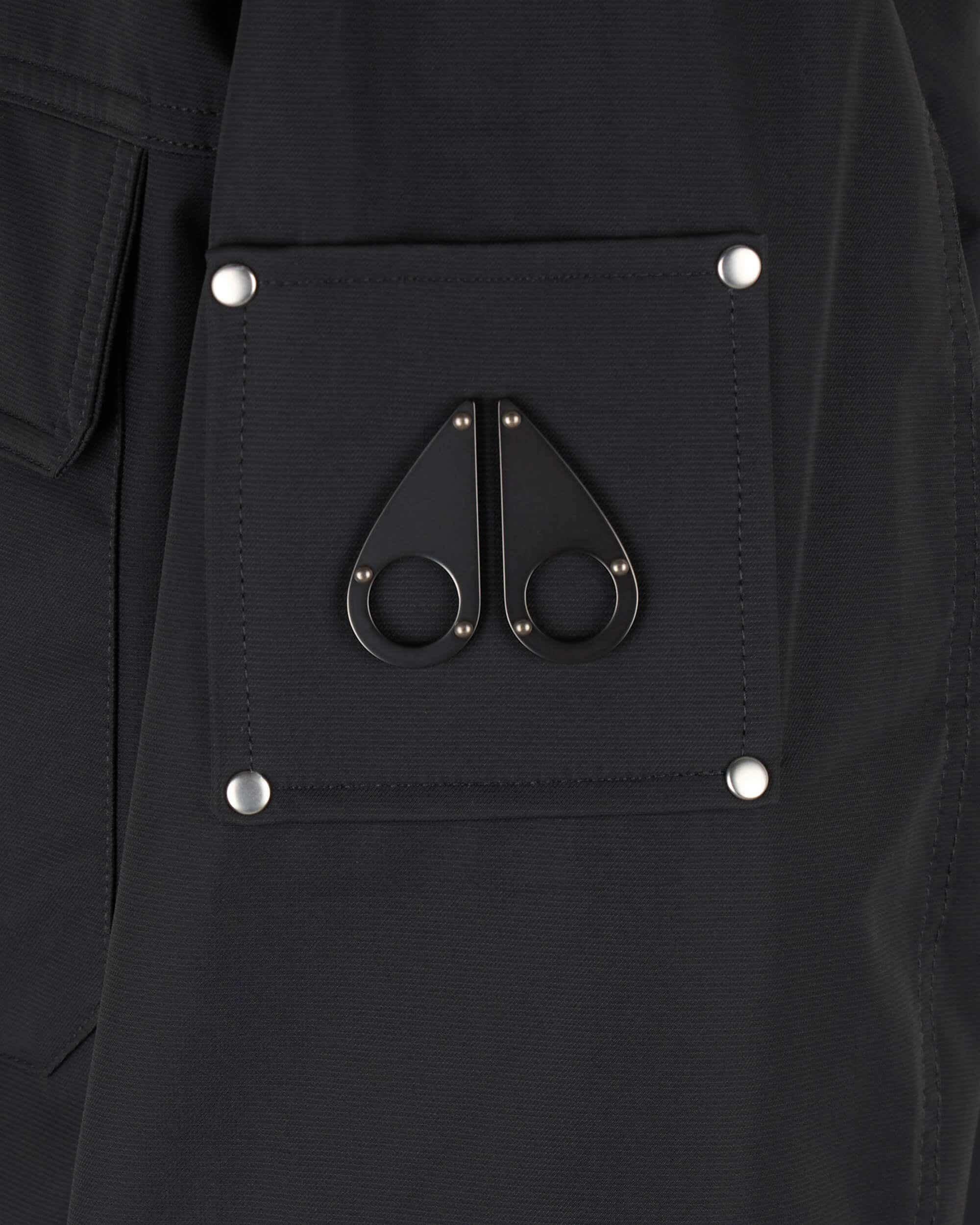 JACQUES SHIRT JACKET - 5