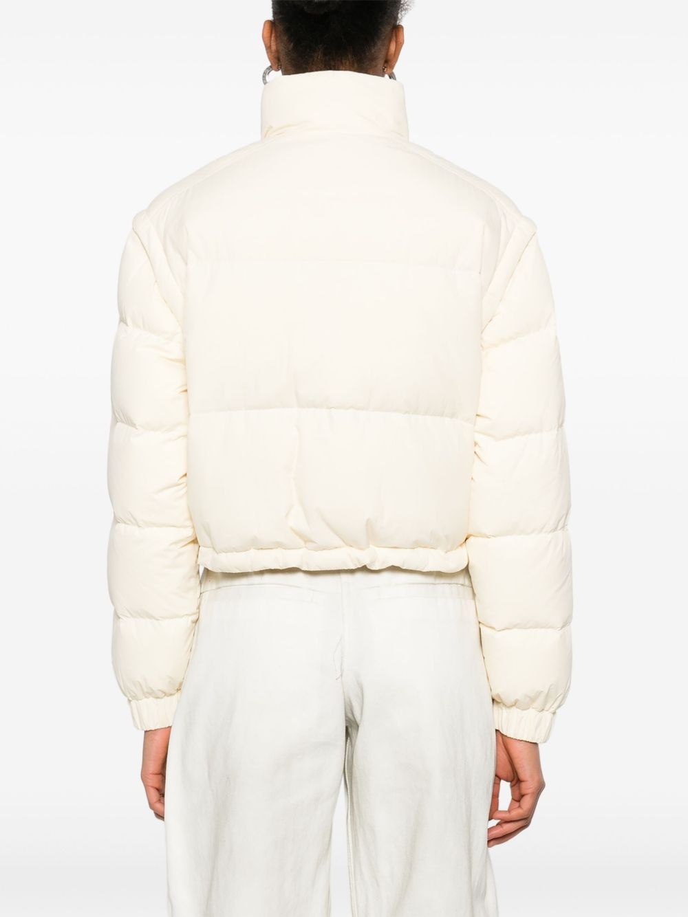 Selle puffer jacket - 4