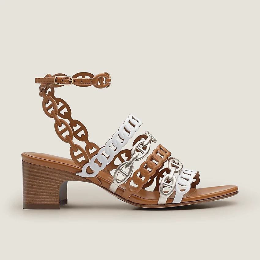 Enchainee sandal - 2
