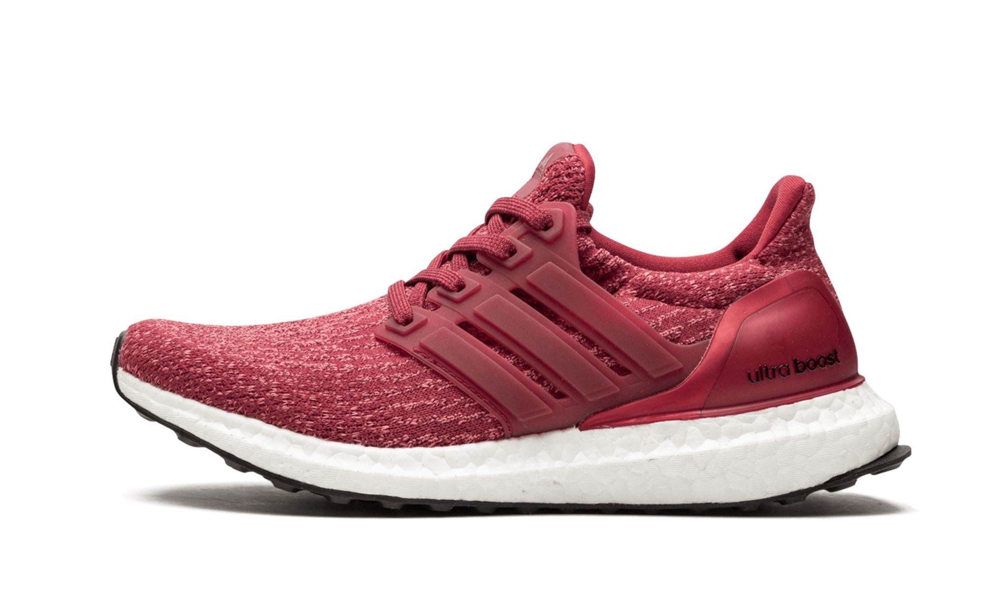 Adidas UltraBoost w "Mystery Red" - 1