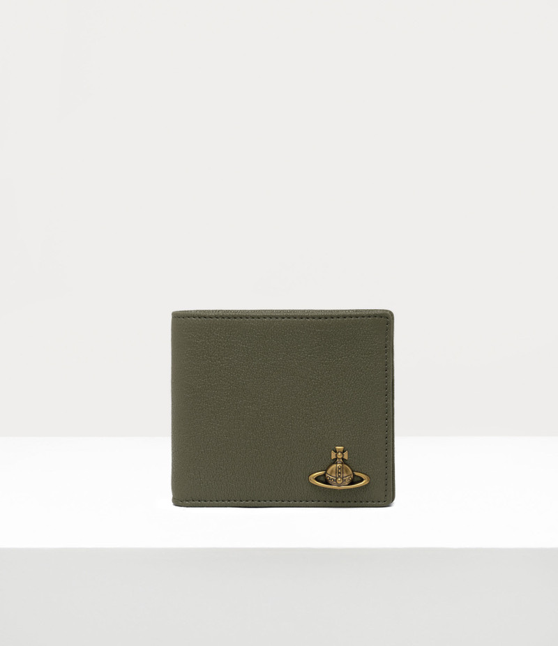 MAN. BILLFOLD WALLET 1