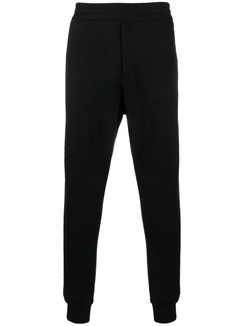 tapered-leg joggers - 1