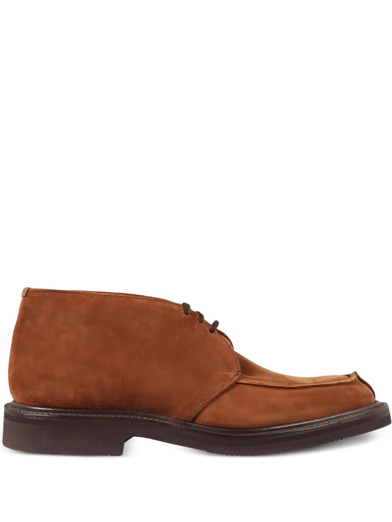 David desert boots 1