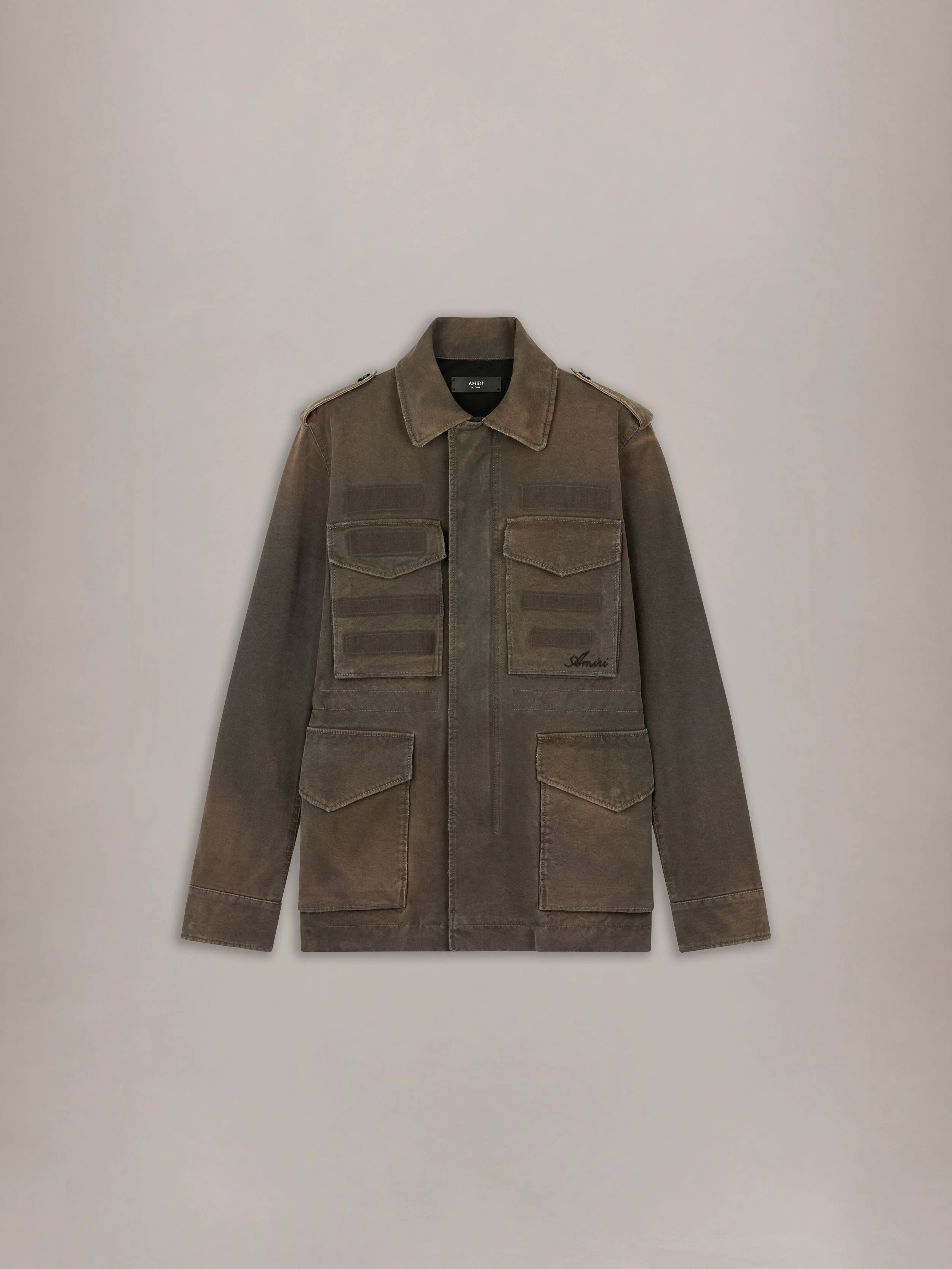 AMIRI M65 JACKET - 1