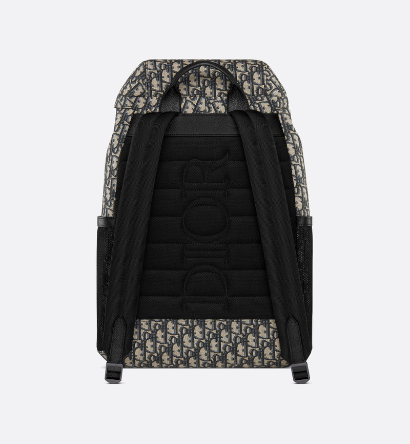 Dior 8 Backpack 4
