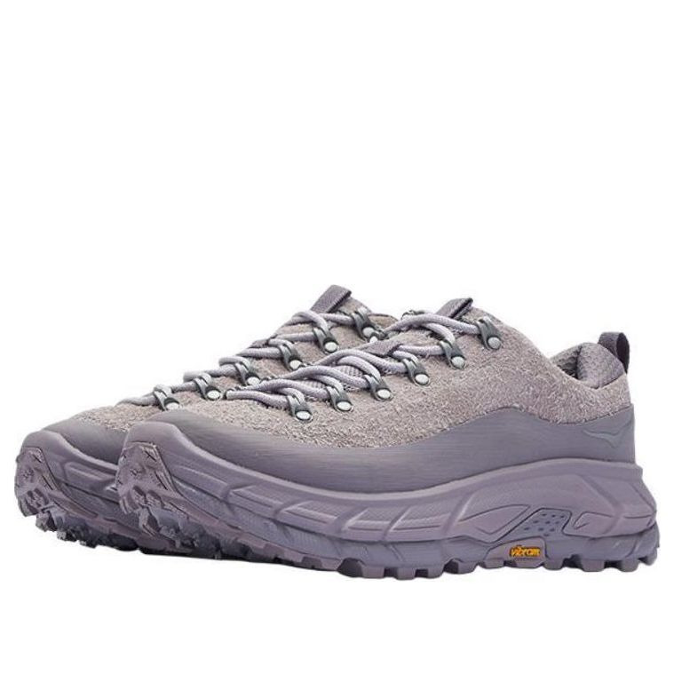HOKA ONE ONE Tor Summit TP 'Grey Purple' 1155394-ARLS - 3
