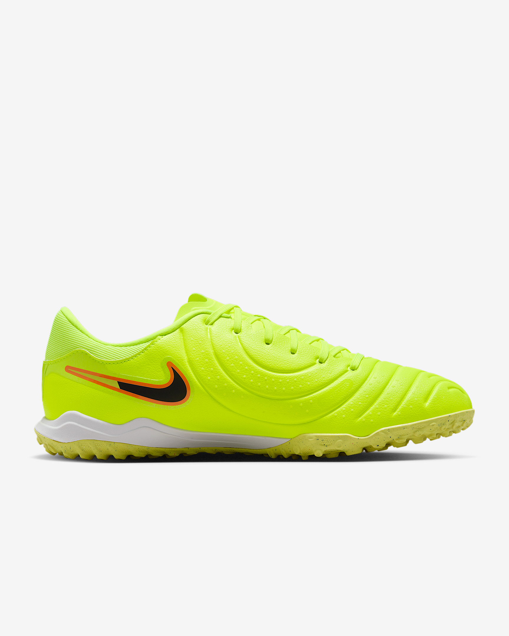 Nike Tiempo Legend 10 Academy Turf Low-Top Soccer Shoes - 3