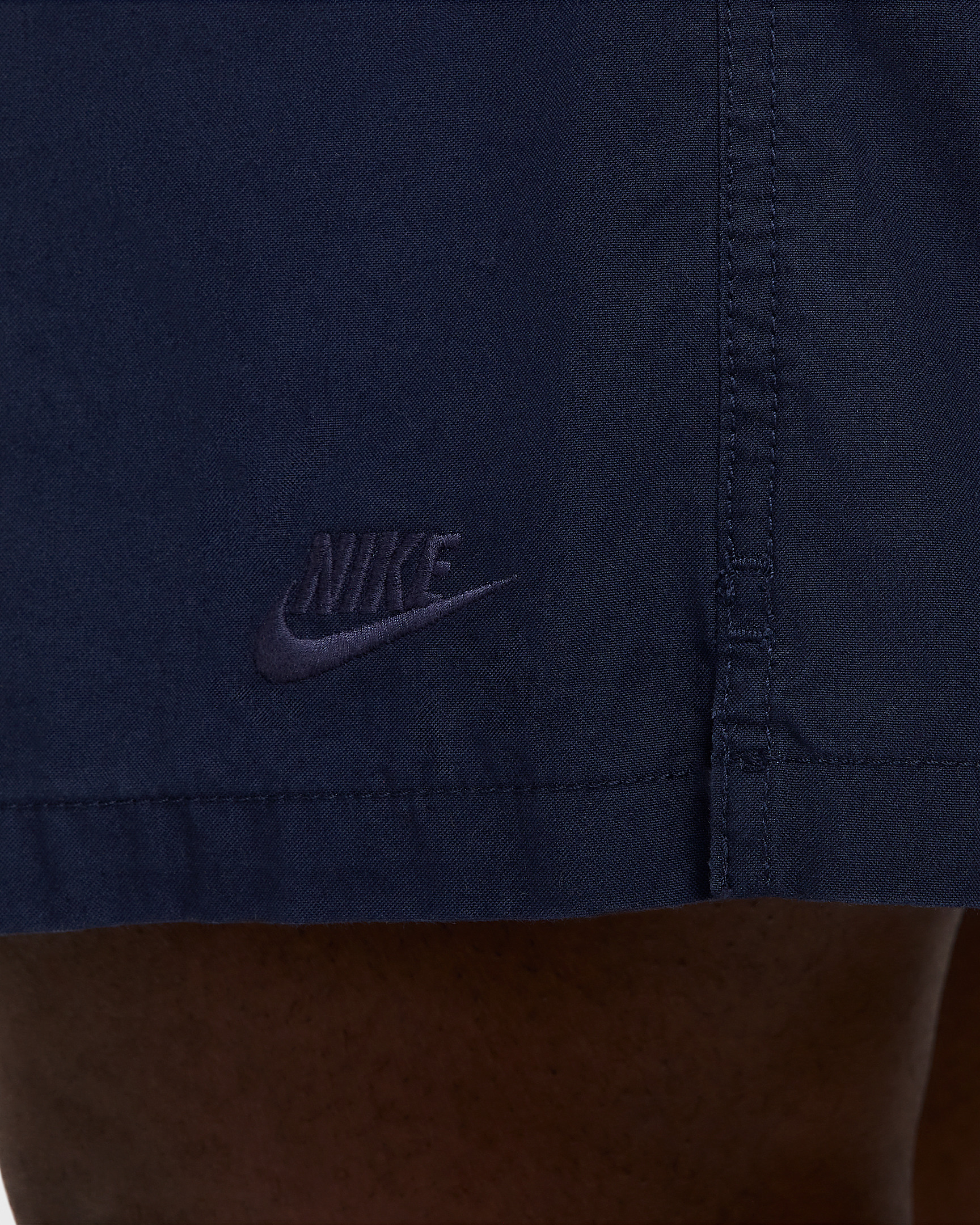 Nike Club Men's Flow Shorts - 12