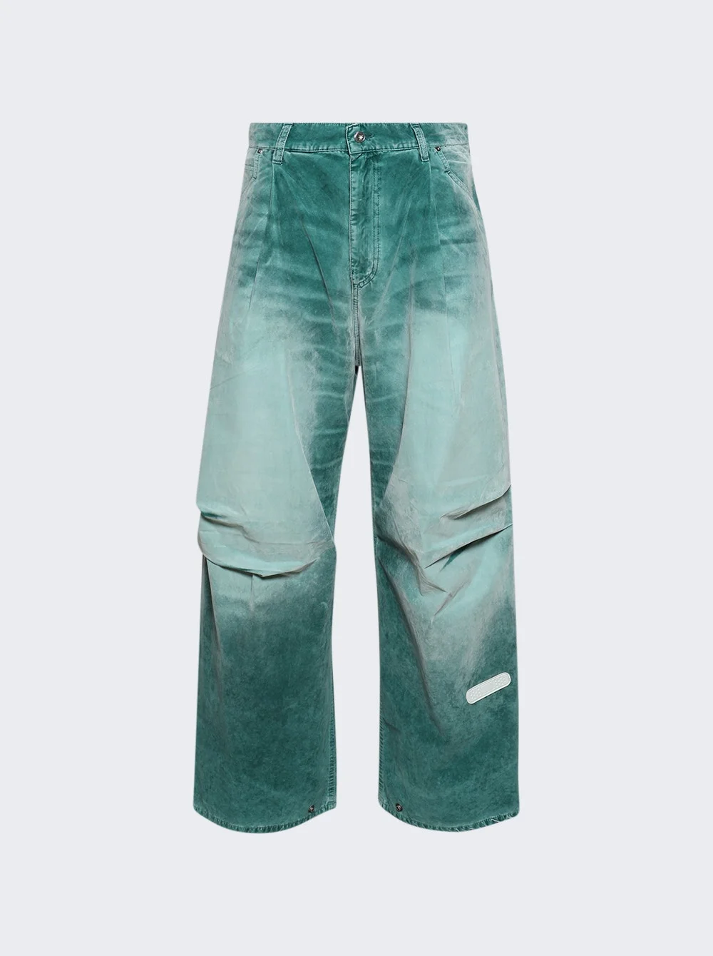 Fat Angelo Jeans Px - 1