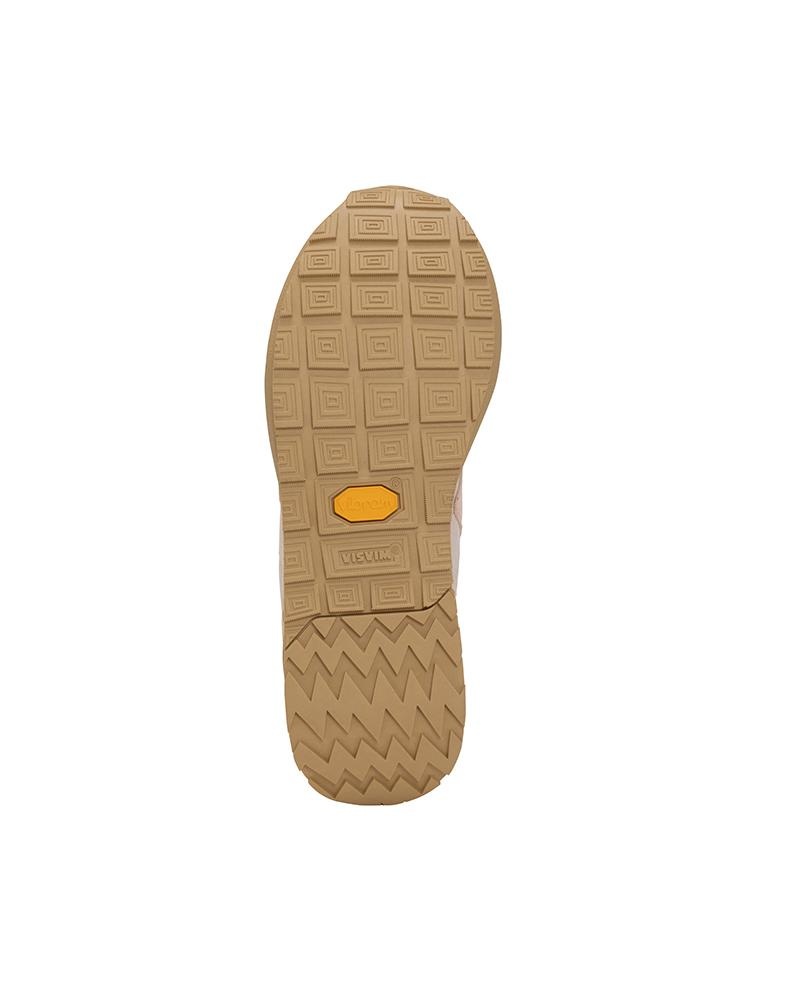 FKT RUNNER W BEIGE - 3
