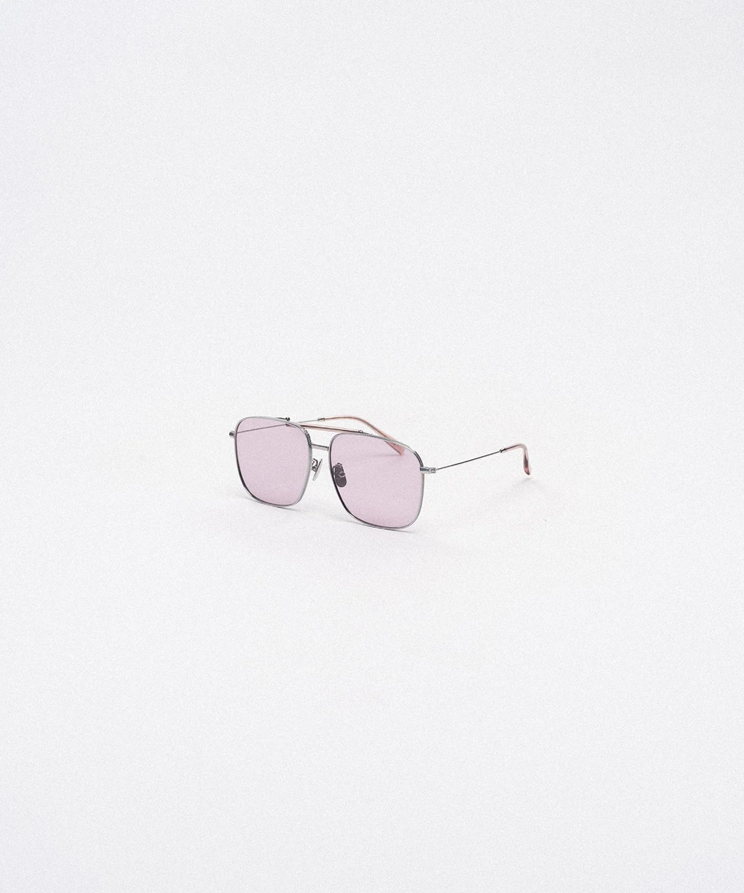 GLITCH X KAMIYA Eyewear - 1