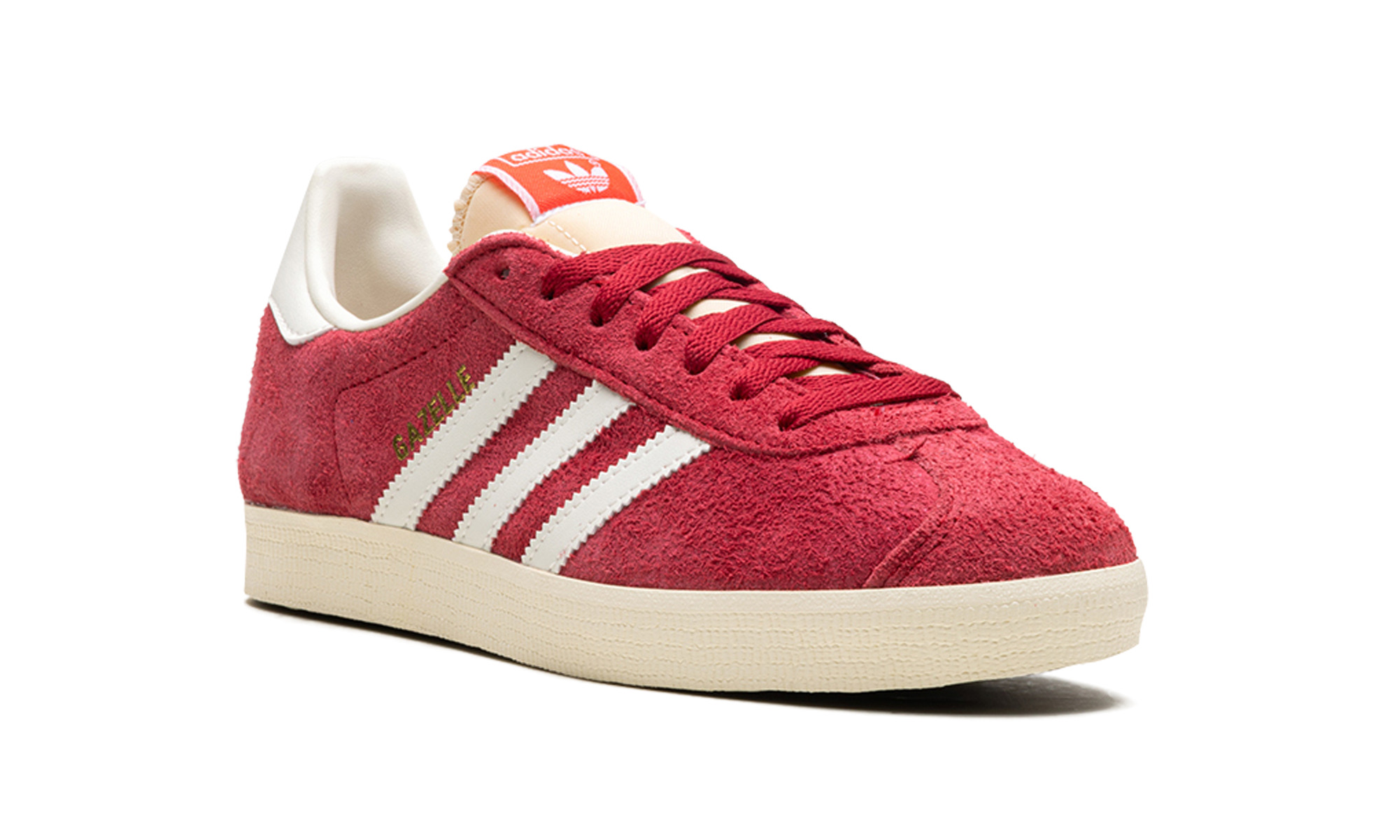 Gazelle - 7