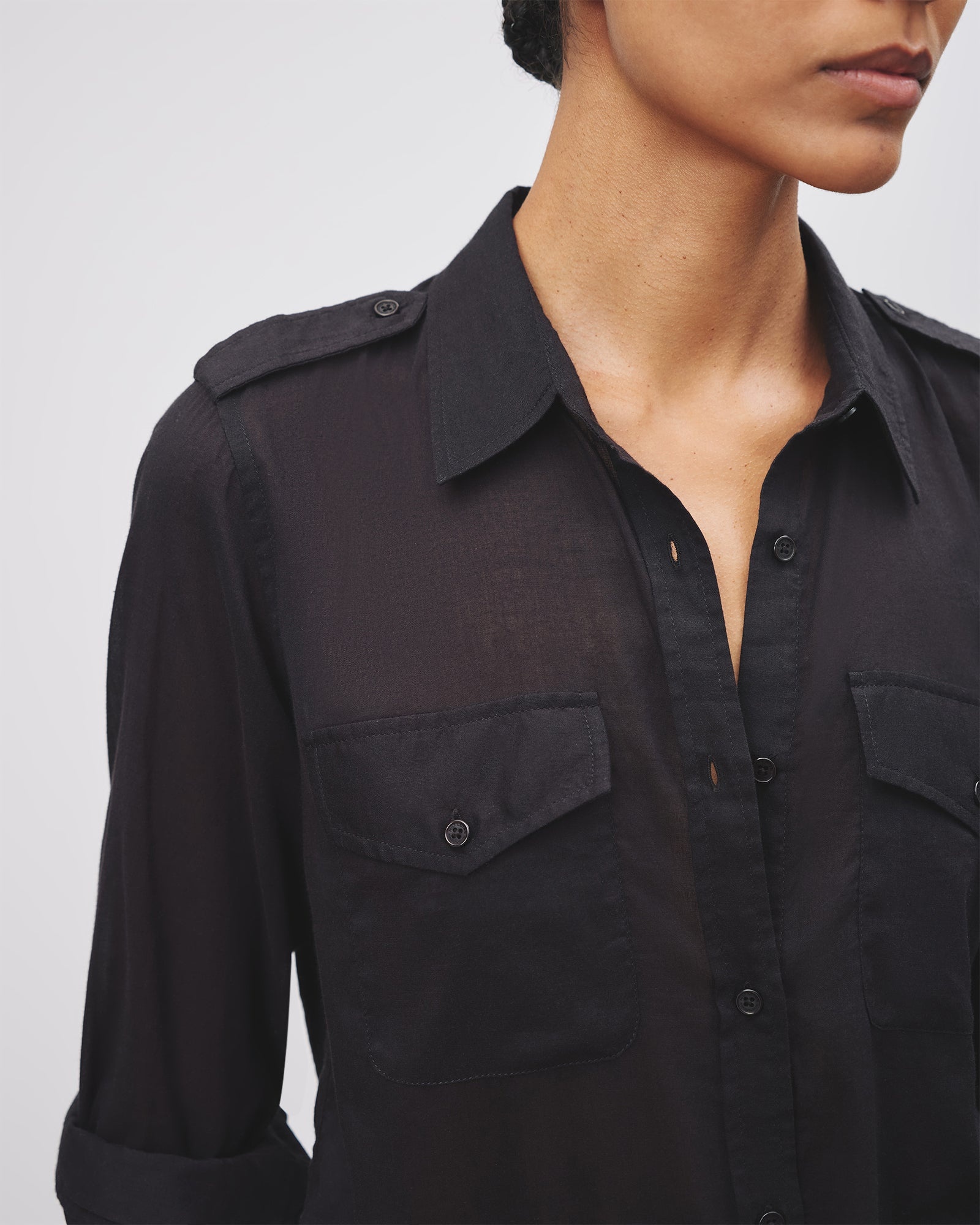 JORA SHIRT - 3