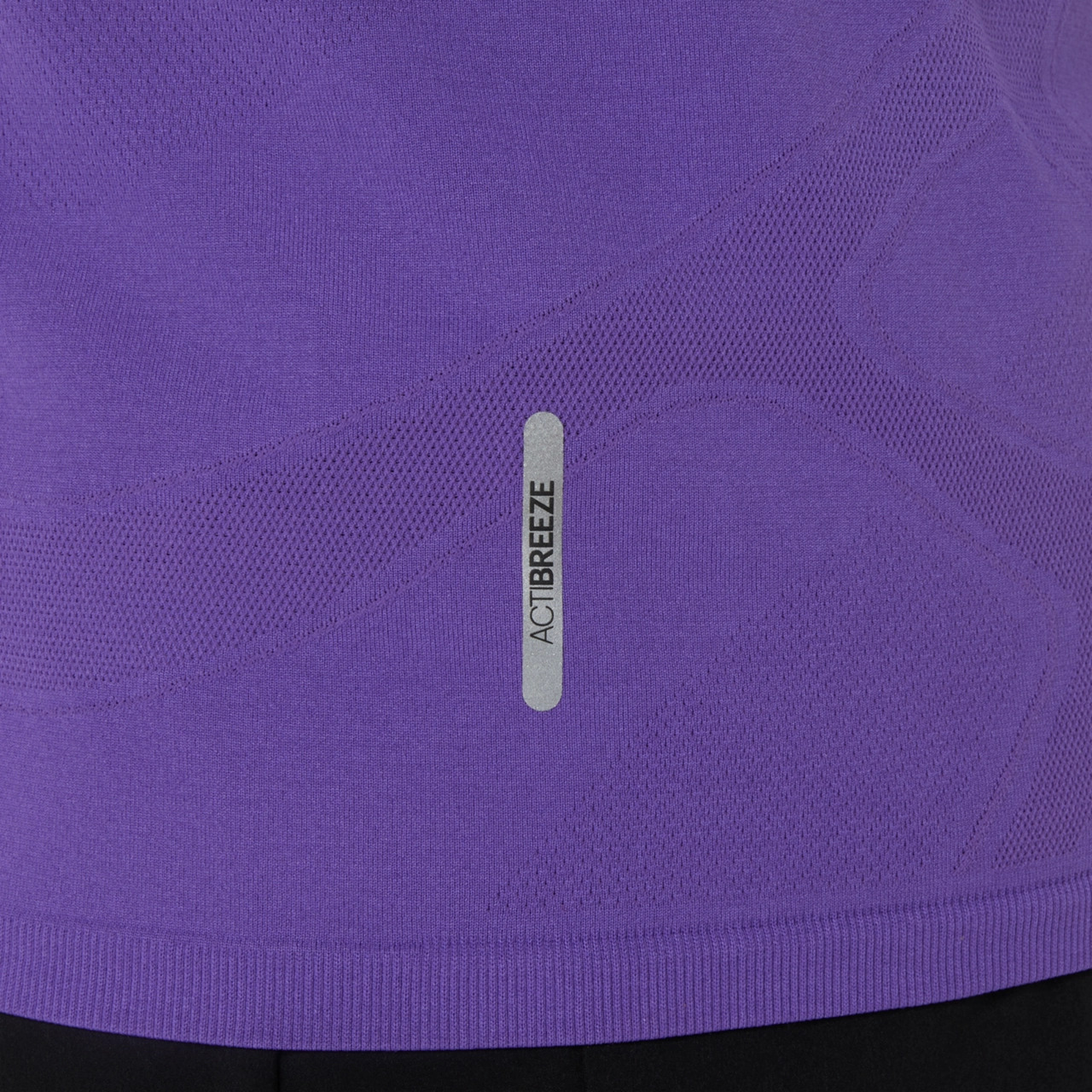 ROAD SEAMLESS SHORT SLEEVE TOP - 5