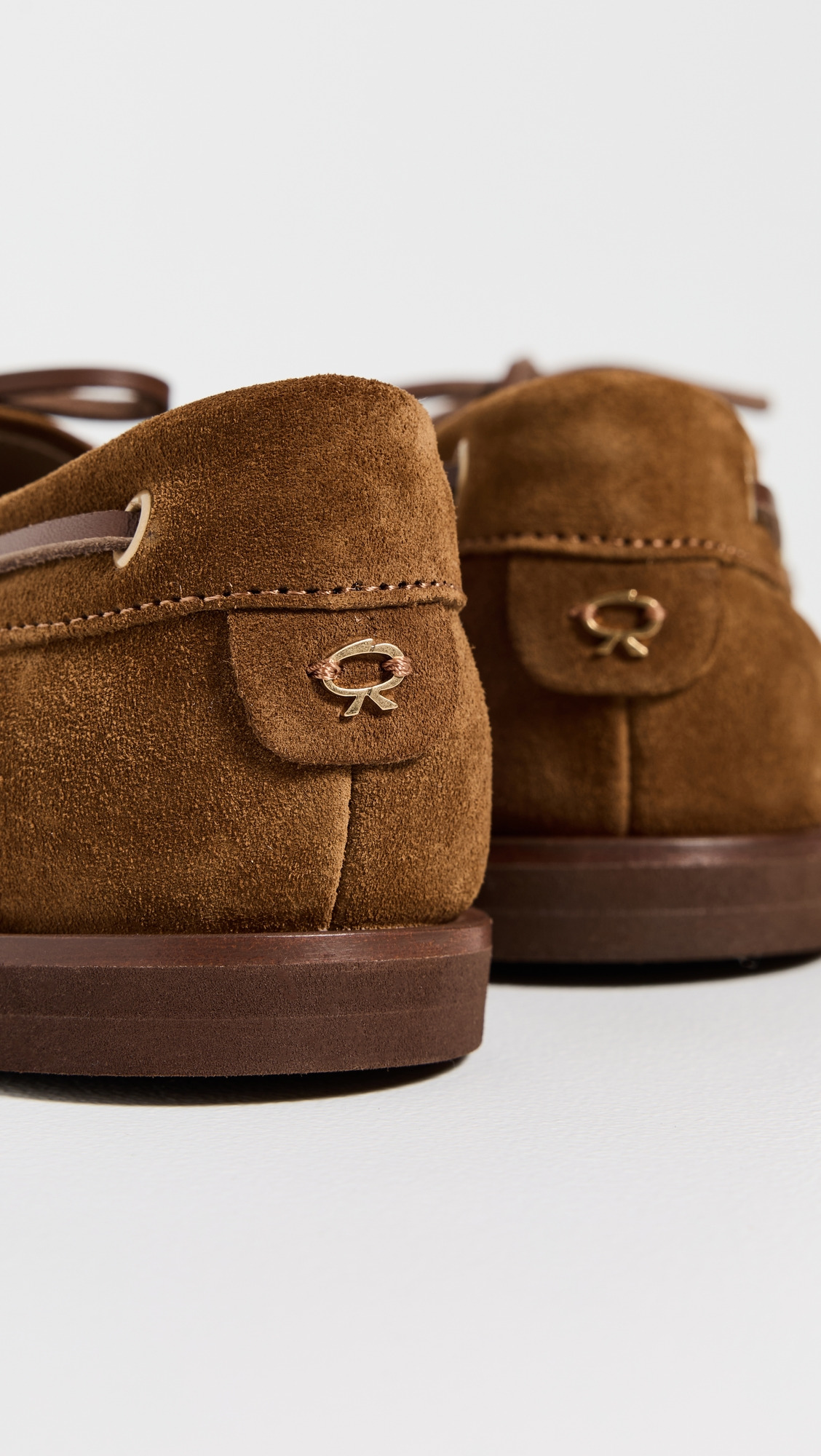 The Vande Boat Shoes - 3