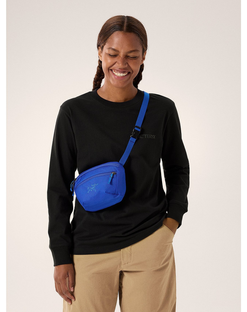 Mantis 1 Waist Pack 4