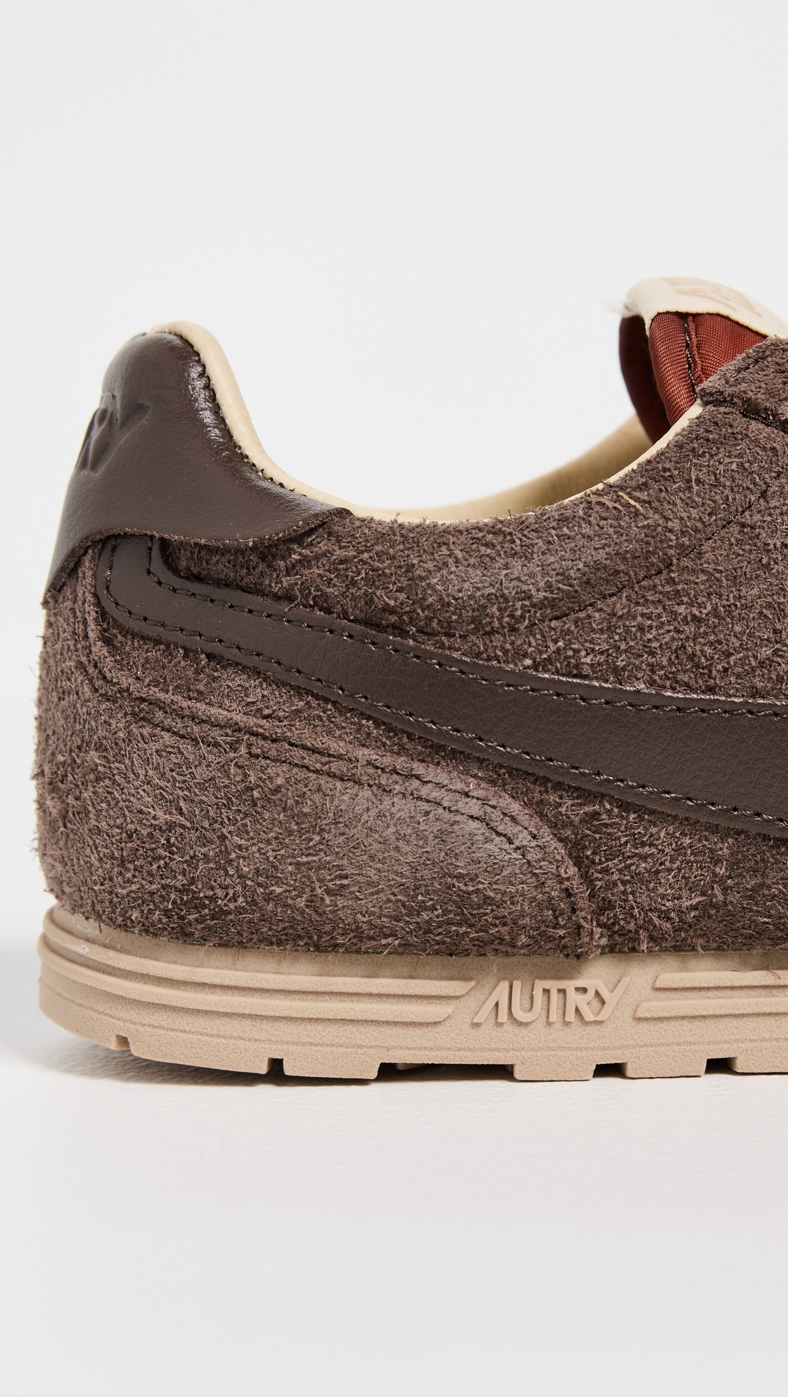 Windspin Low Sneakers - 5