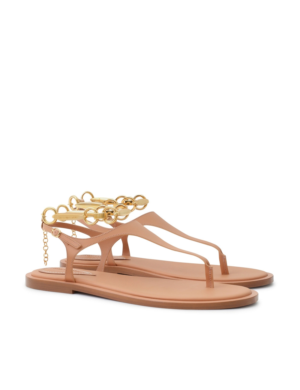 WILD SANDAL - 3