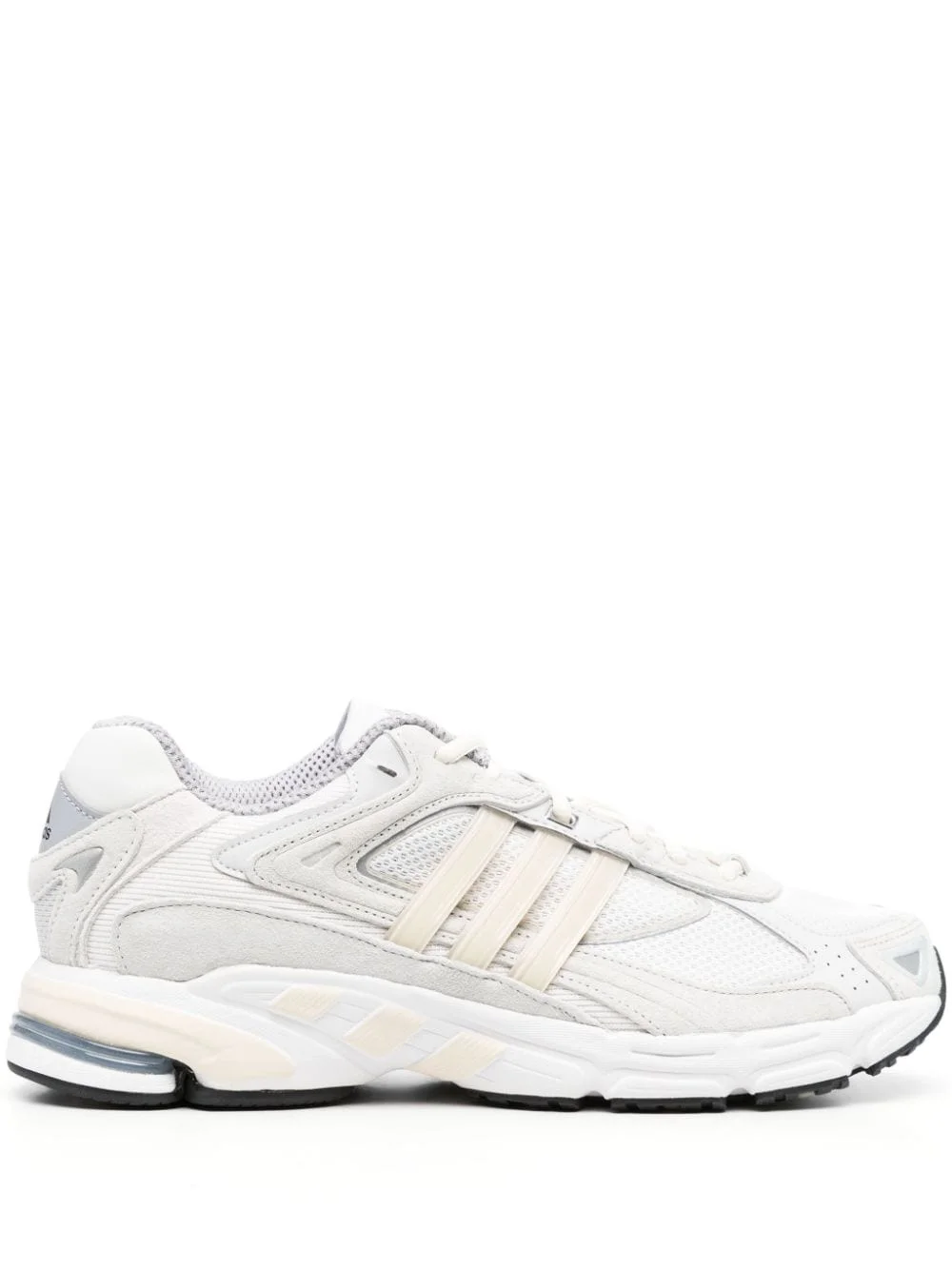 Response CL lace-up sneakers - 1