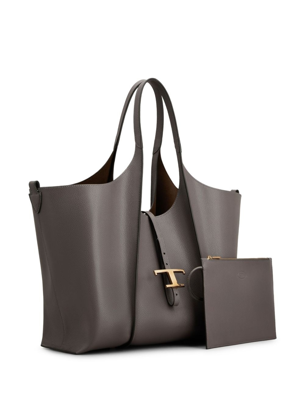 T Timeless shoulder bag - 2