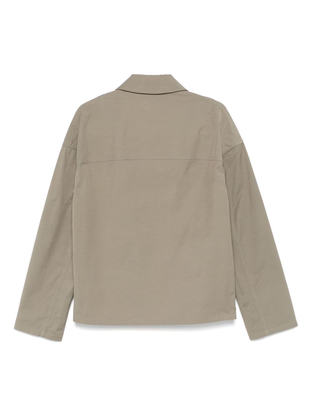 Ambrus shirt jacket - 2