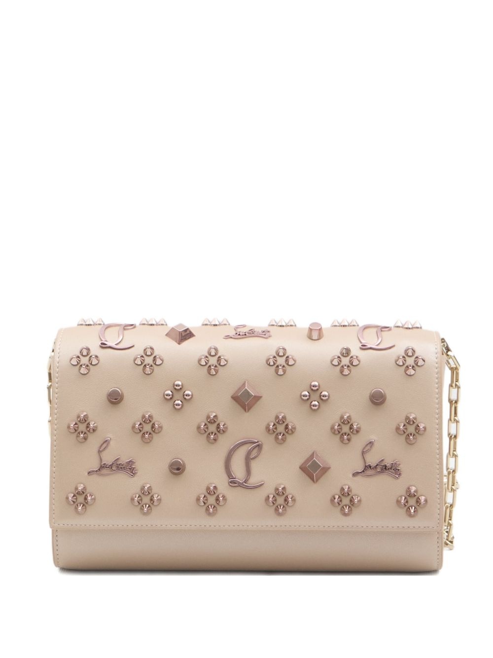 Paloma clutch bag - 1