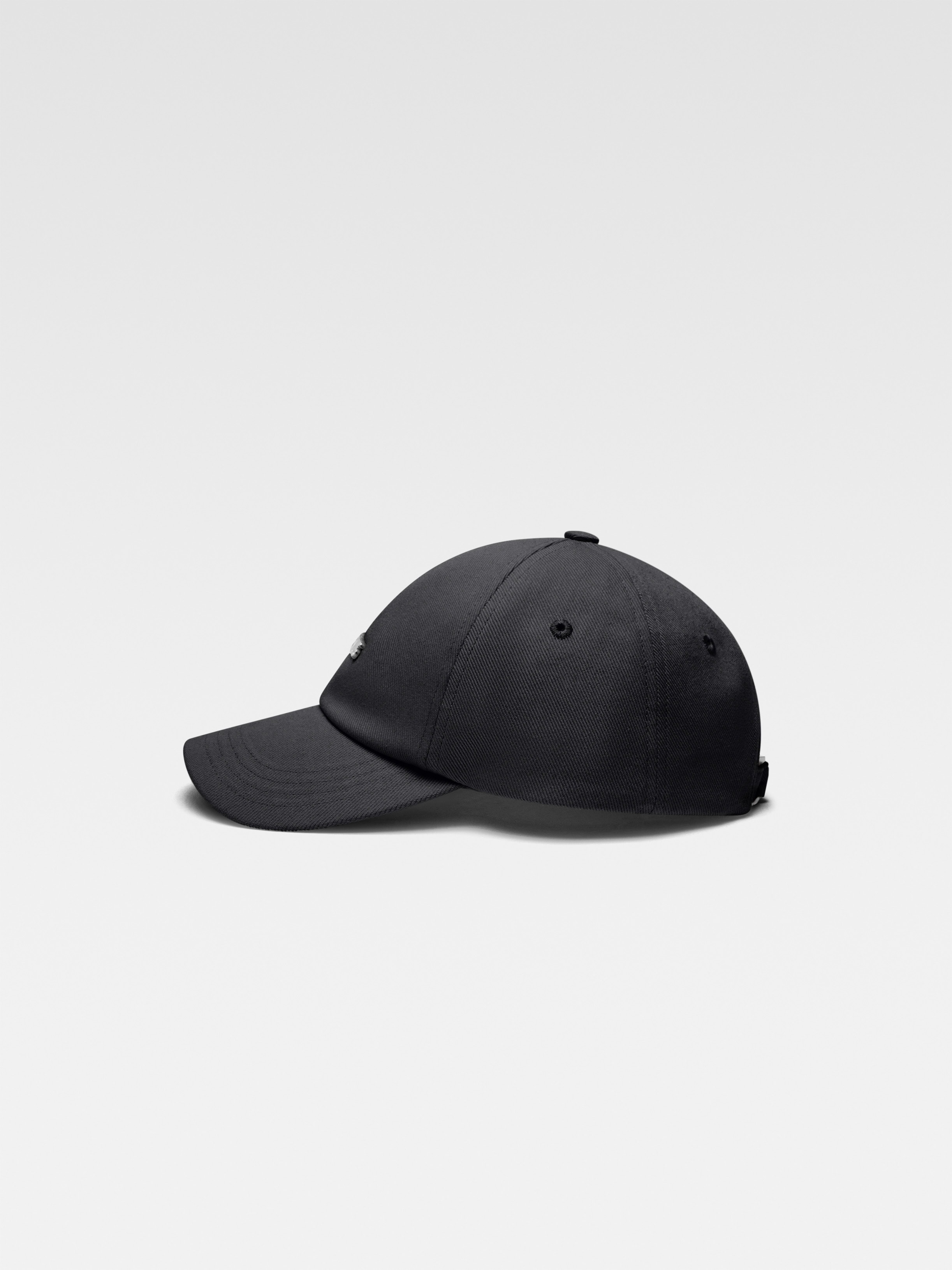 The Gadjo cap - 2