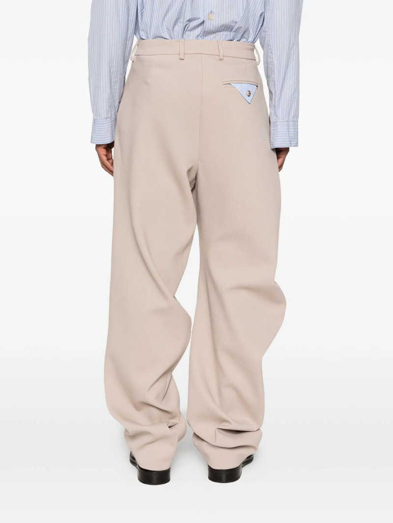 CHARLES JEFFREY LOVERBOY Charles Jeffrey Loverboy Trousers outlook