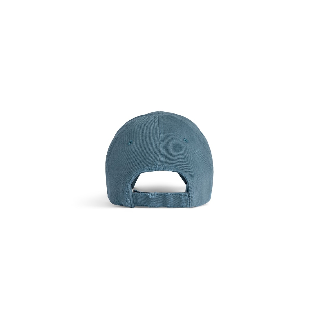 Vip Teamp Logo Cap in Dark Blue - 3