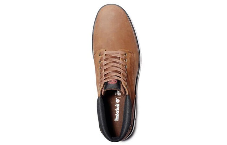 Timberland Bradstreet Chukka boots 'Brown' A13EE214 - 3