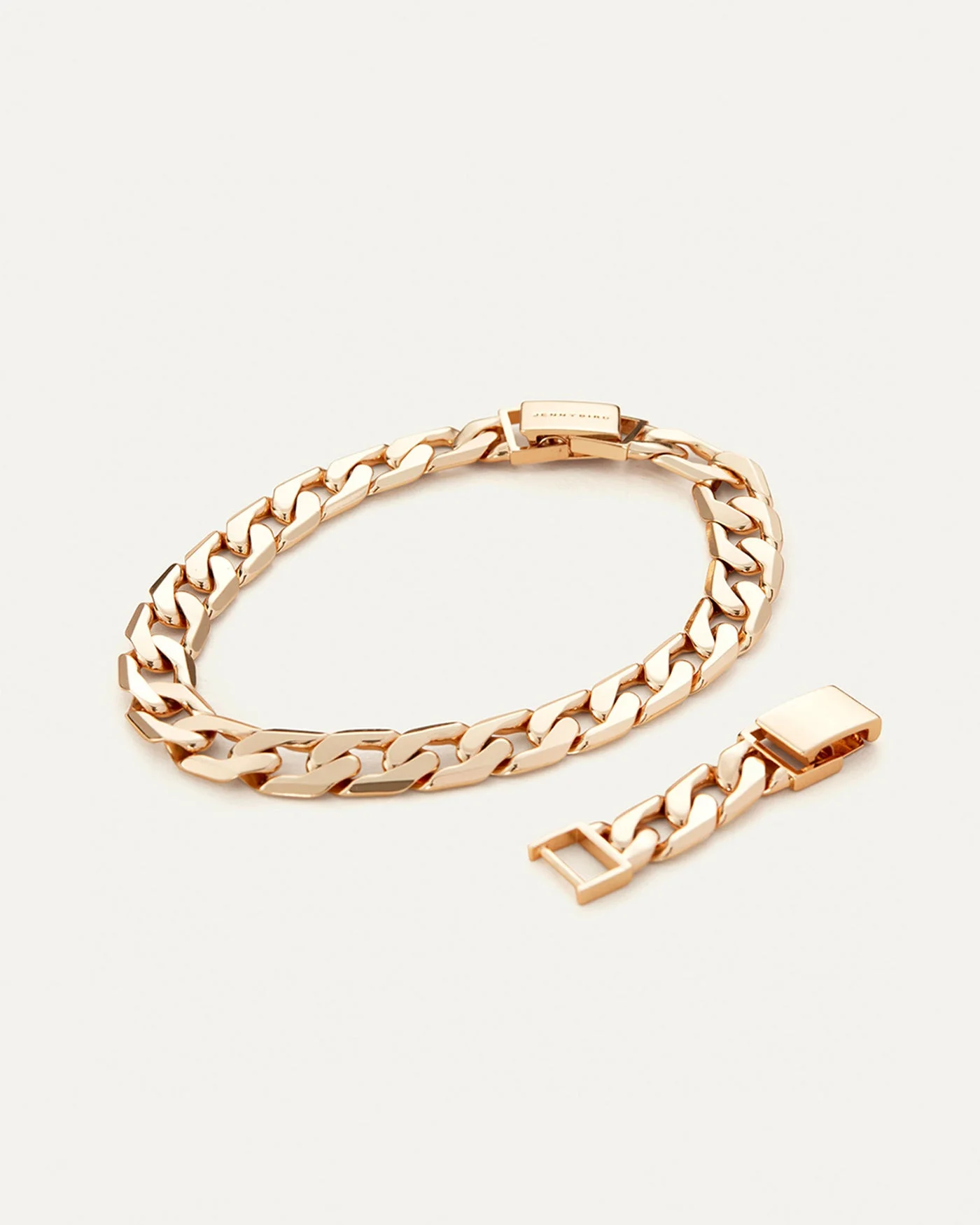 Henry Anklet - 1