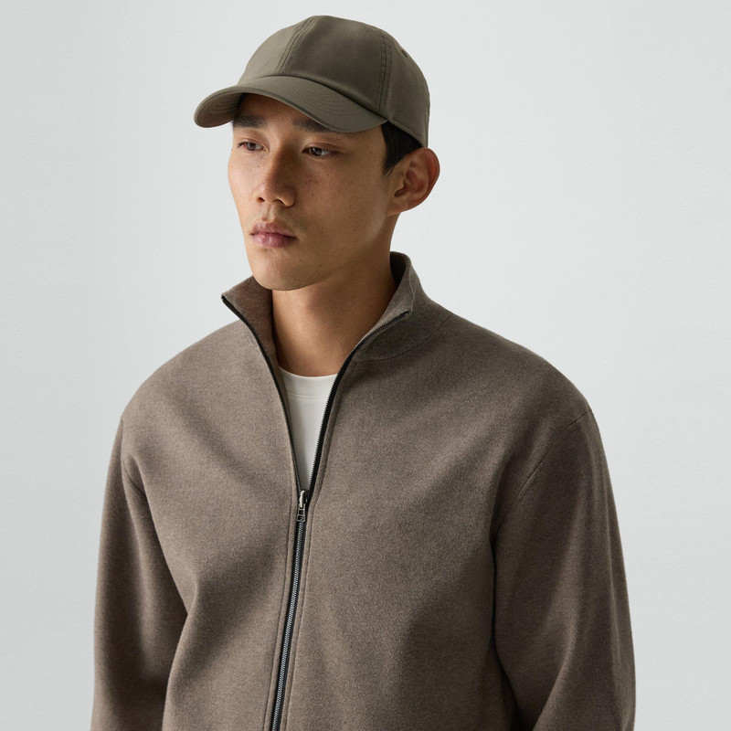 Cardigan Jacket in Light Bilen 5