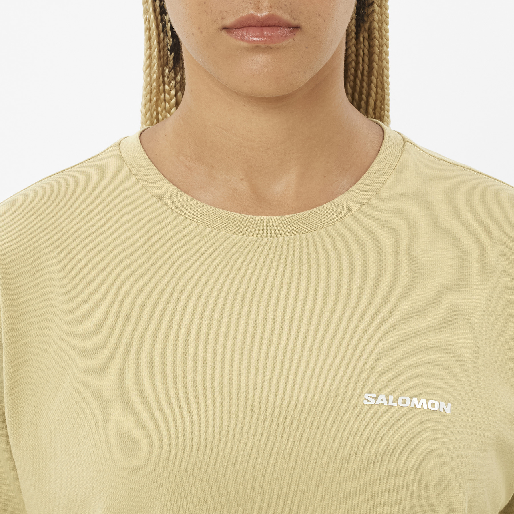 SHORT TEE - 3
