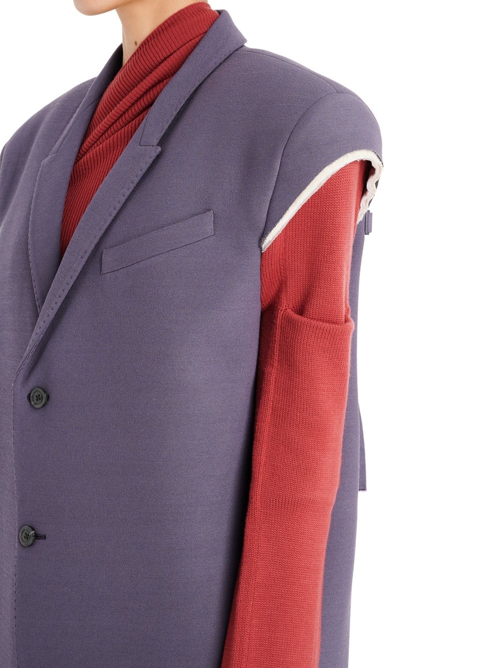COAT - 8