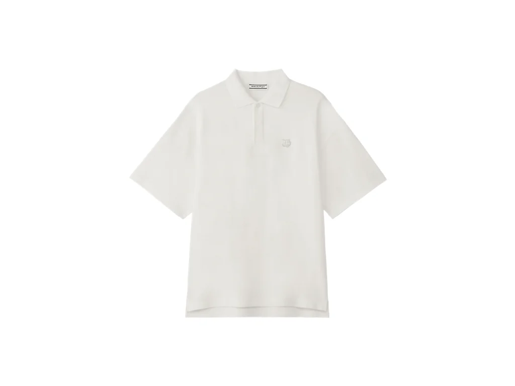 POLO TEE - 1