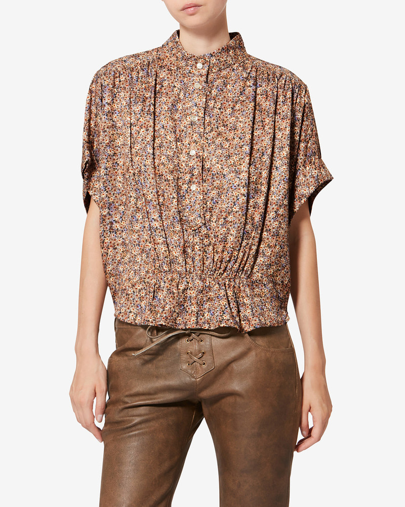 AZALEA TOP 4