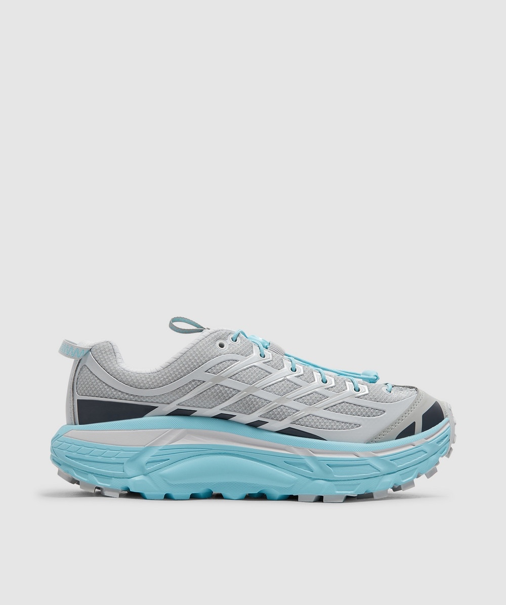 Mafate three2 sneaker - 3