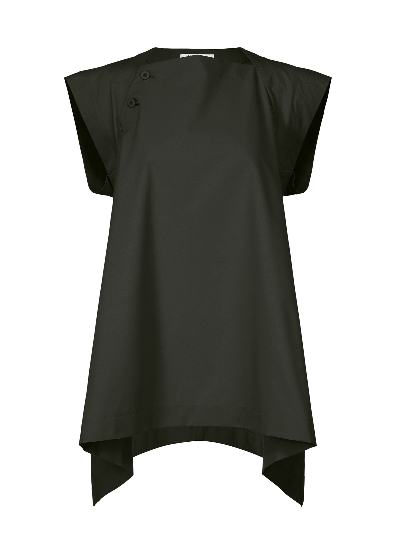 TRAPEZOID SHIRT - 1