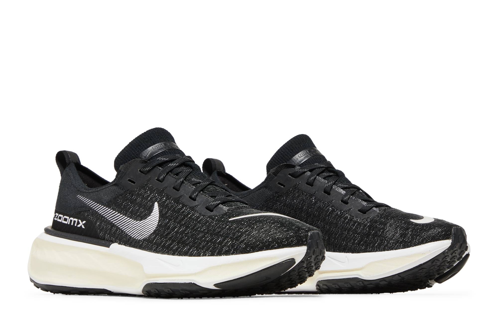 Wmns ZoomX Invincible 3 'Black White' - 8