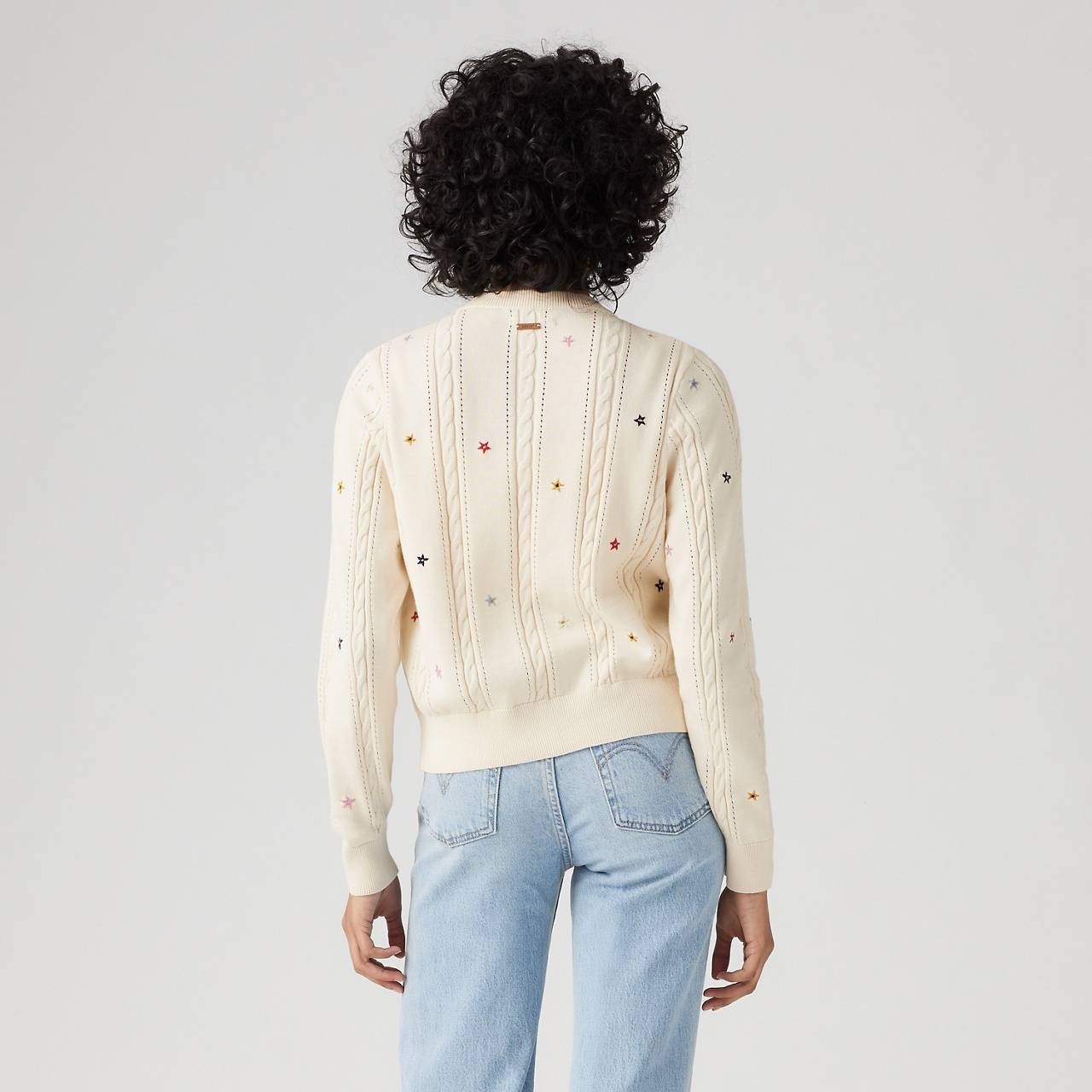 MARAIS CARDIGAN - 4