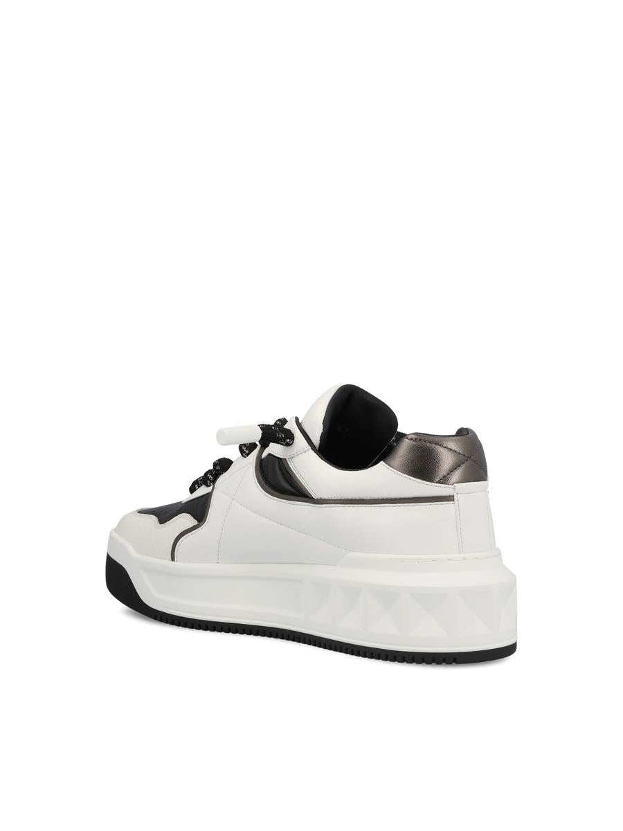 VALENTINO GARAVANI SNEAKERS - 3