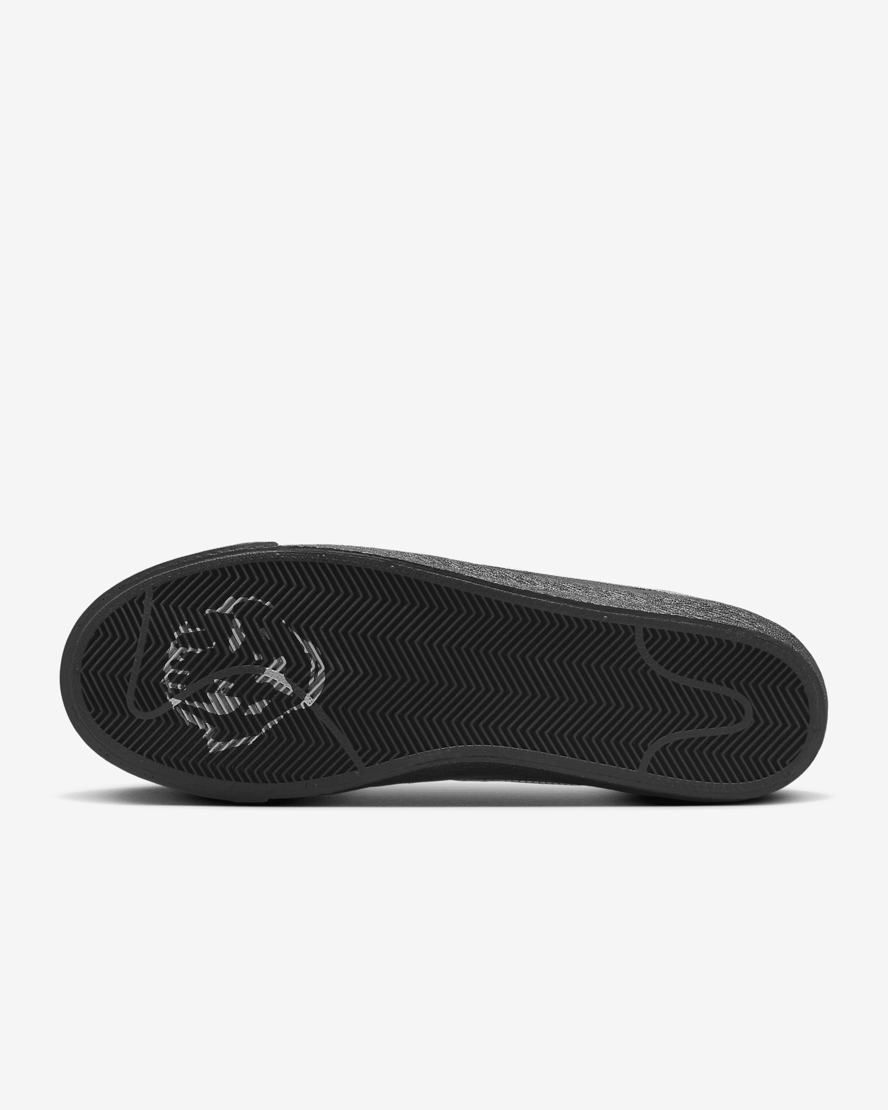 Nike SB Zoom Blazer Low x Dancer Skateboards Men's Shoes - 2