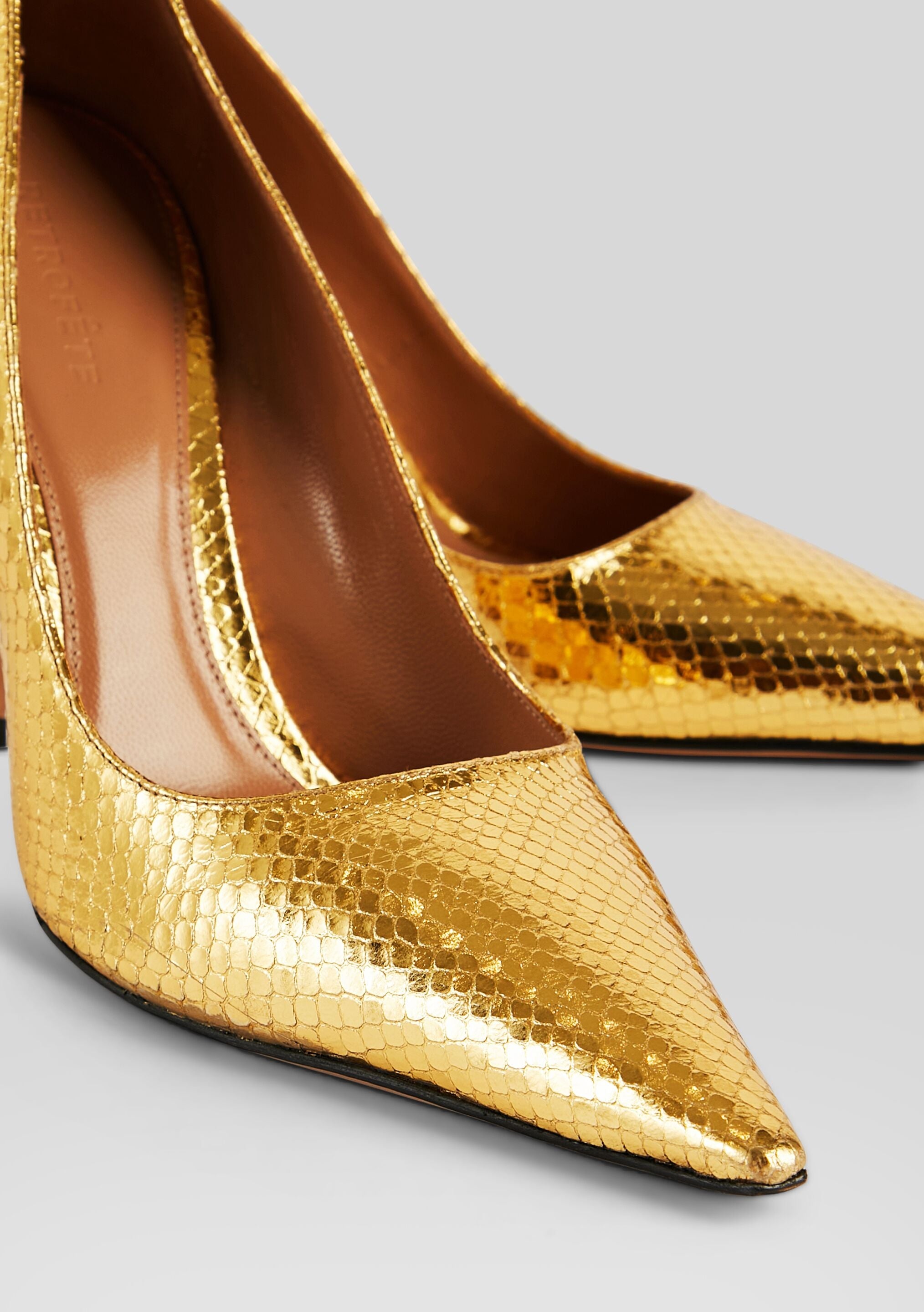 JASMINE HEEL - 4