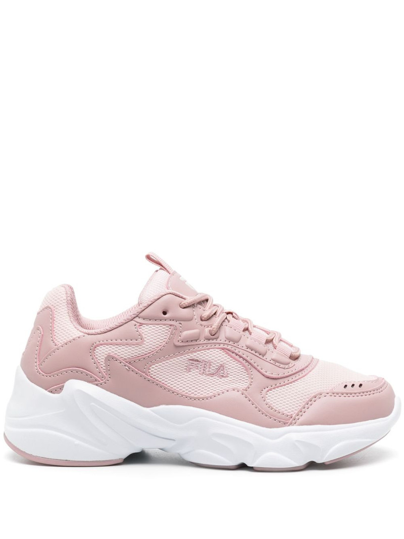 Collene mesh sneakers 1