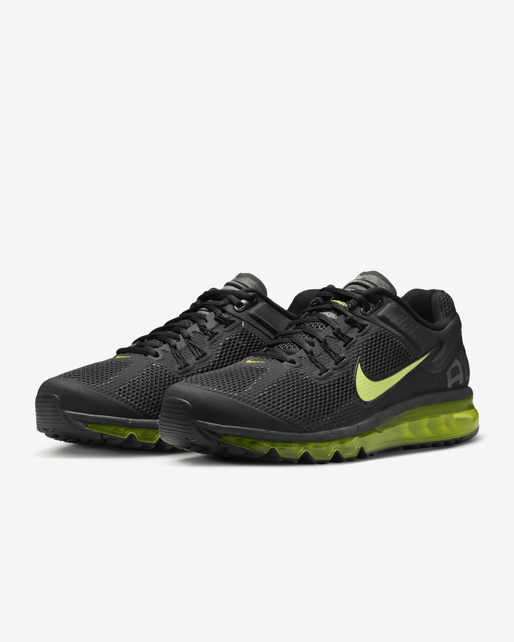 Nike Air Max 2013 Men's Shoes - 5