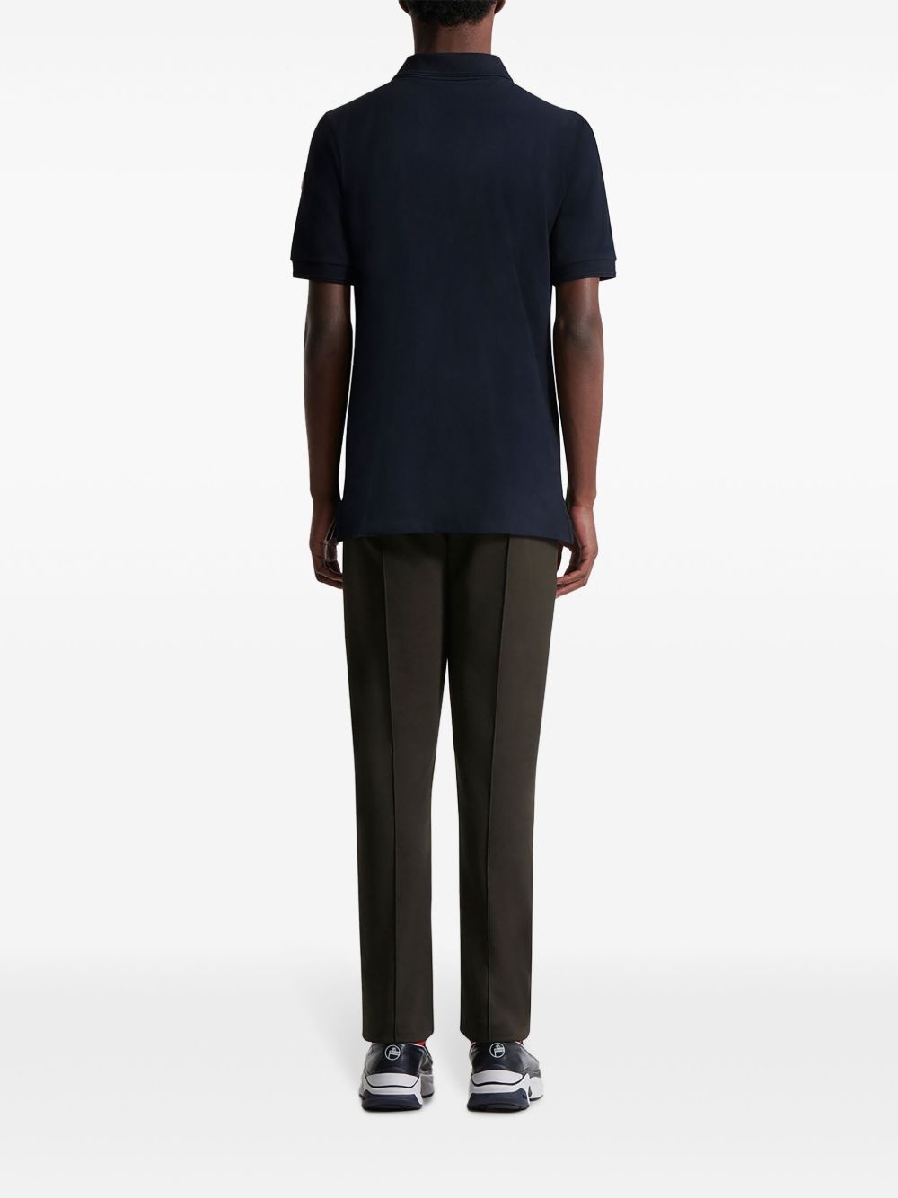 Germain polo shirt - 4