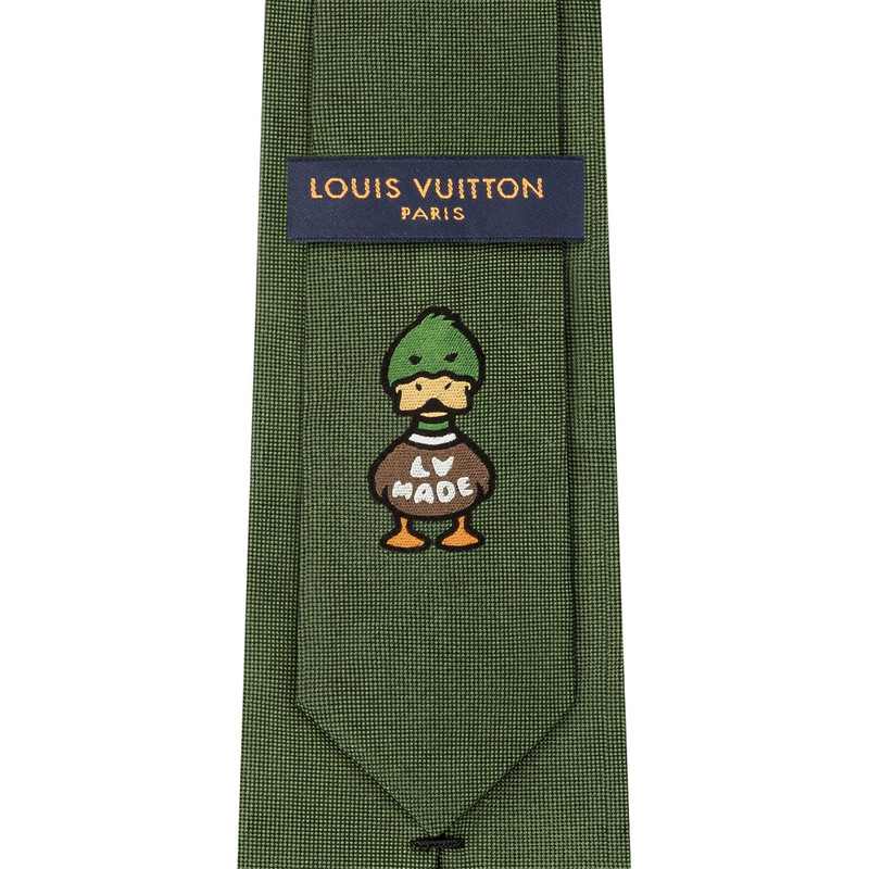 Duck Tie 3